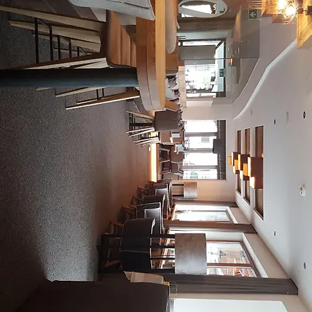 Alpenhotel Laurin Hotel Hochgurgl