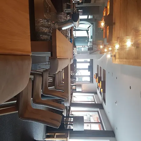 Alpenhotel Laurin