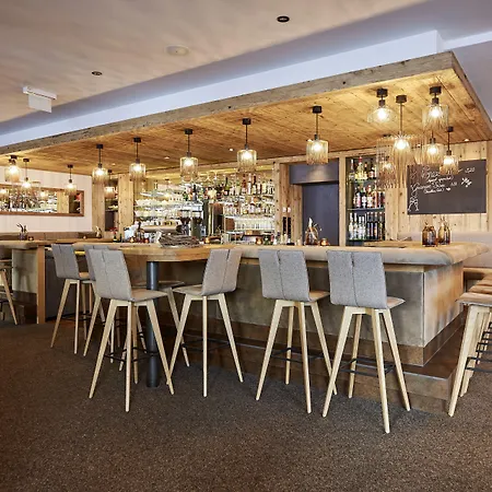 Alpenhotel Laurin הוכגורגל