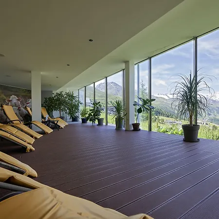 Alpenhotel Laurin