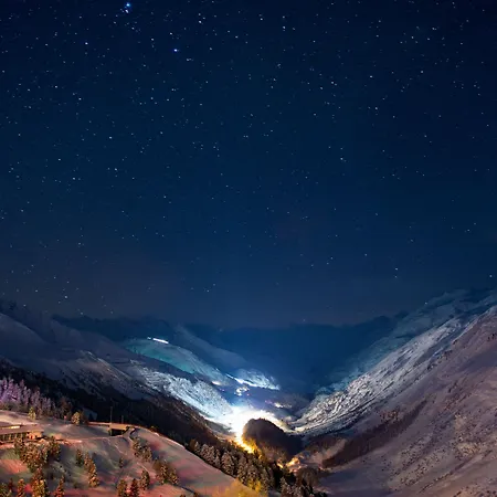 Alpenhotel Laurin 3* Hochgurgl