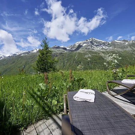 Alpenhotel Laurin 3*