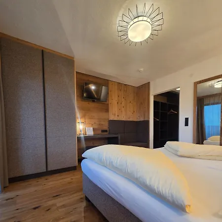 Hotel Alpenhotel Laurin