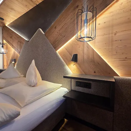 Alpenhotel Laurin