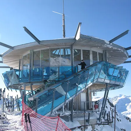 Hotel Alpenhotel Laurin