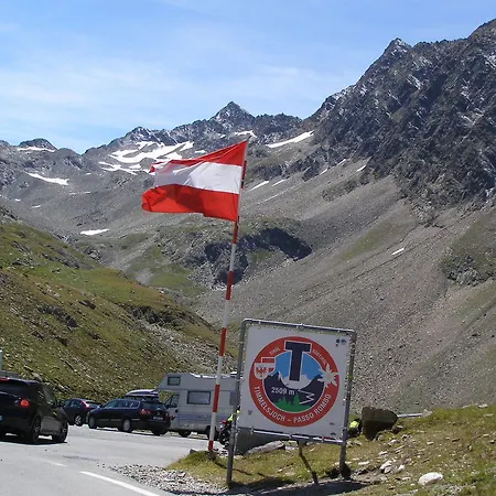 Alpenhotel Laurin