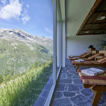 Hotel Alpenhotel Laurin