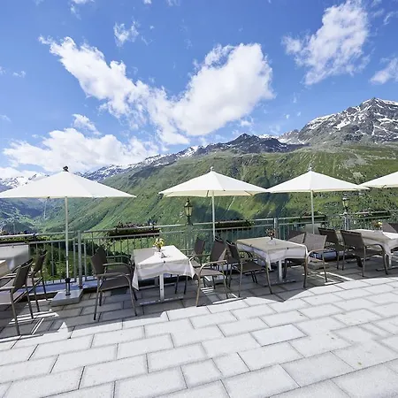 Alpenhotel Laurin
