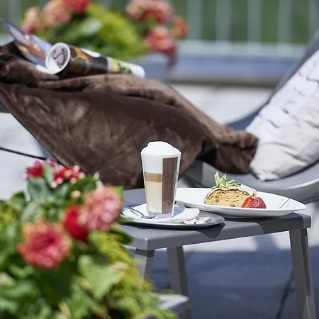 Hotel Alpenhotel Laurin