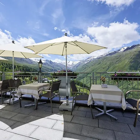 Hotel Alpenhotel Laurin