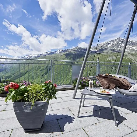 Alpenhotel Laurin Hotel