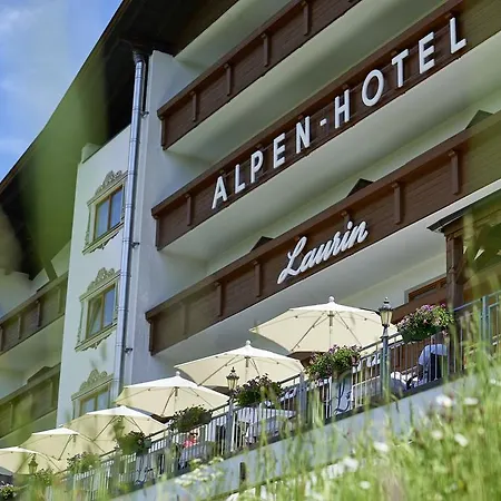 Alpenhotel Laurin Hotel