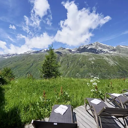 Alpenhotel Laurin 3*