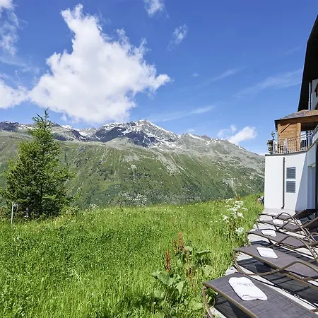 Alpenhotel Laurin