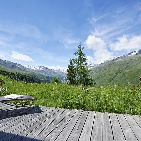 Hotel Alpenhotel Laurin