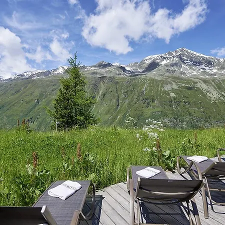 Hotel Alpenhotel Laurin