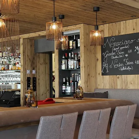 Hotel Alpenhotel Laurin Hochgurgl