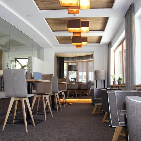 Alpenhotel Laurin