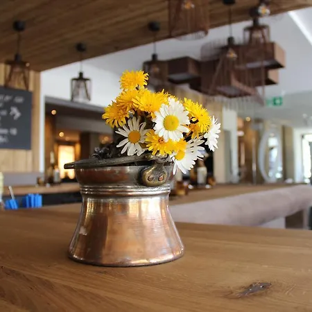 Hotel Alpenhotel Laurin