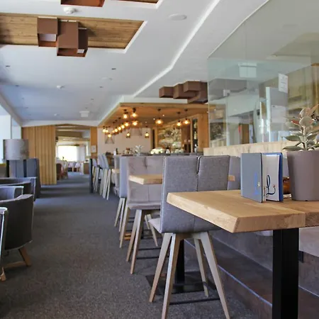 Alpenhotel Laurin Hotel Hochgurgl