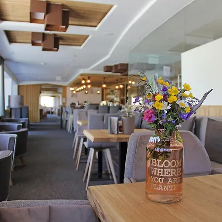 Alpenhotel Laurin 3*