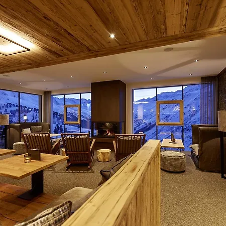 Hotel Alpenhotel Laurin