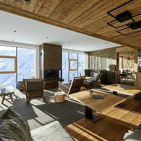 Alpenhotel Laurin