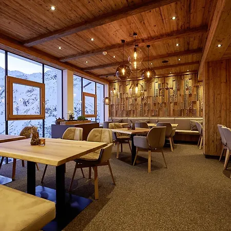 Alpenhotel Laurin Hotel