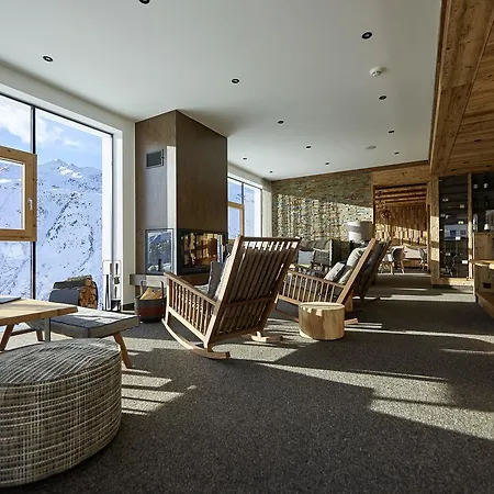 Alpenhotel Laurin 3*