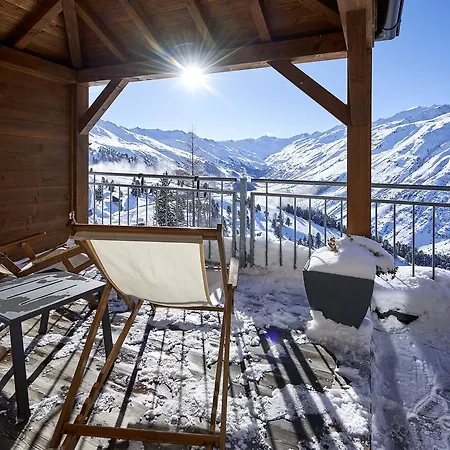 Alpenhotel Laurin