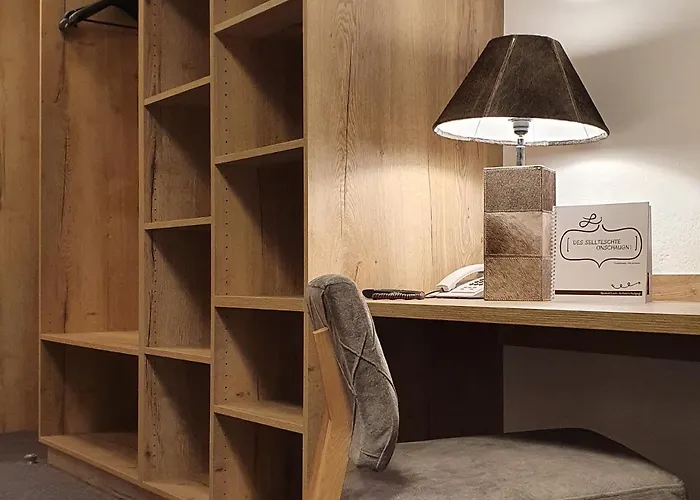 Alpenhotel Laurin 3* Хохгургль