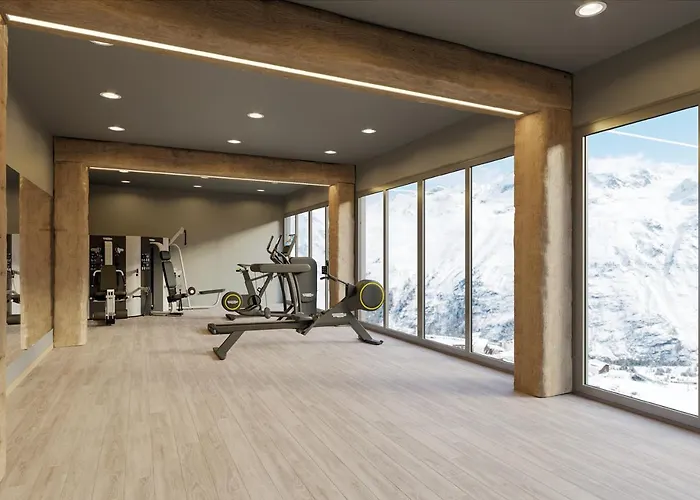 Отель Alpenhotel Laurin 3*