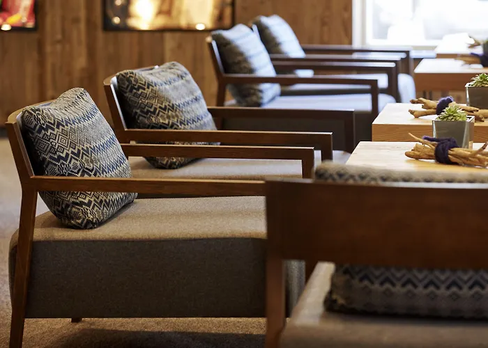 Alpenhotel Laurin Отель