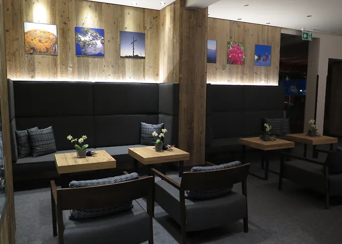 Alpenhotel Laurin 3*