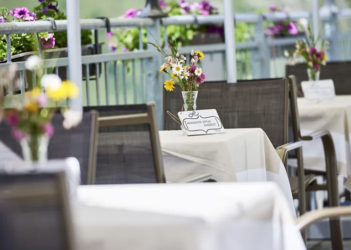 Alpenhotel Laurin Хохгургль