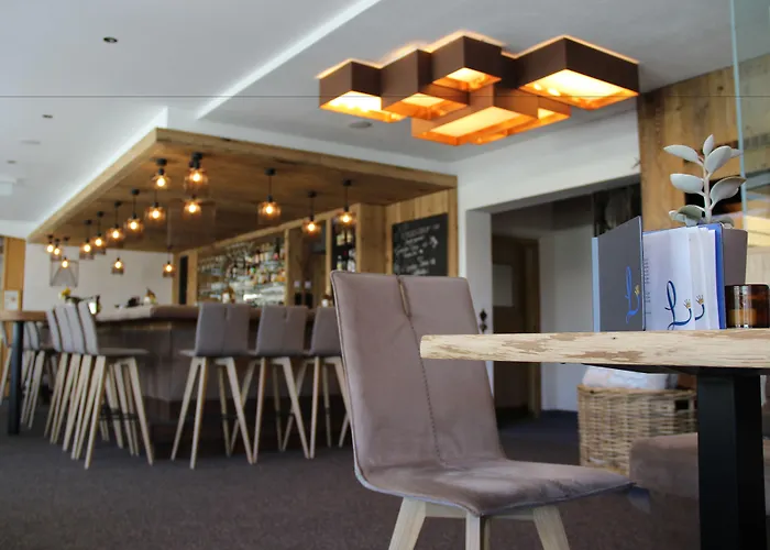 Alpenhotel Laurin 3*