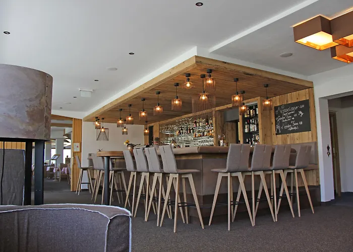 Alpenhotel Laurin 3*