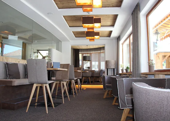 Alpenhotel Laurin 3*