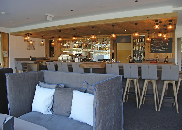 Alpenhotel Laurin Хохгургль