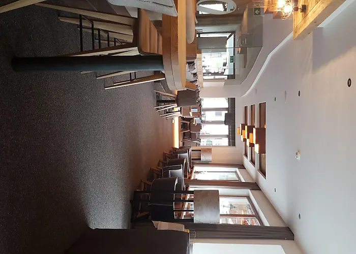 Alpenhotel Laurin Отель Хохгургль