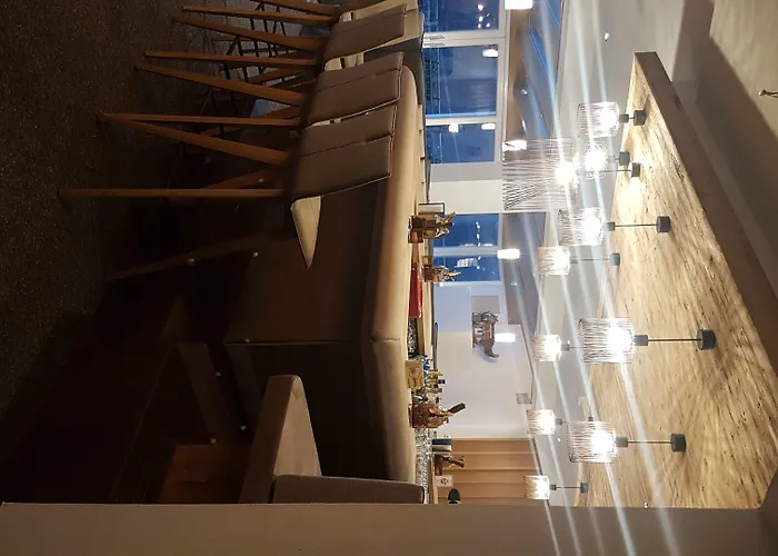 Alpenhotel Laurin Отель 3*