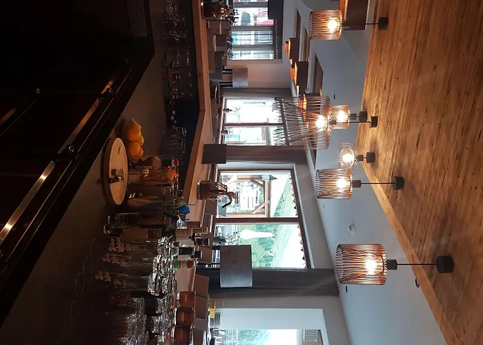 Alpenhotel Laurin Отель Хохгургль