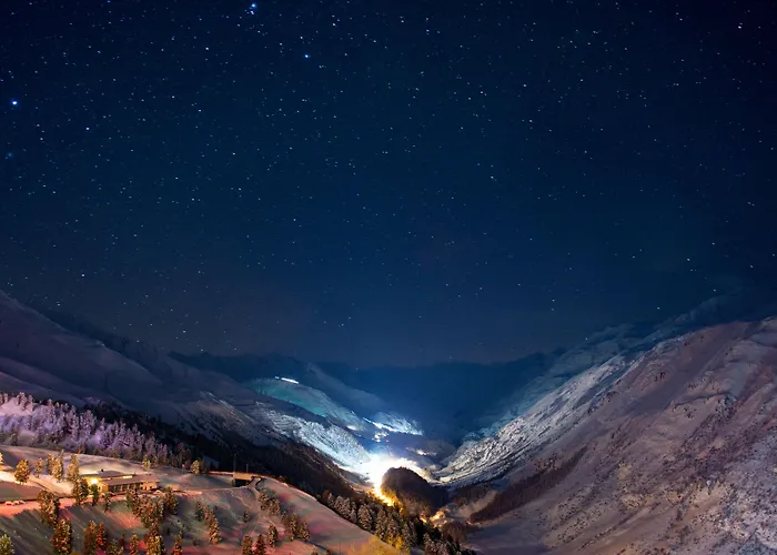 Alpenhotel Laurin 3* Хохгургль