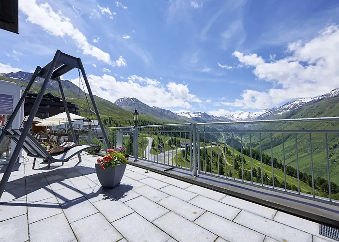 Alpenhotel Laurin 3*