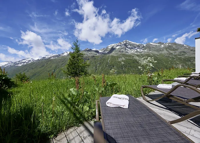 Alpenhotel Laurin 3*