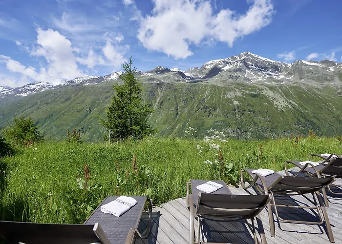 Alpenhotel Laurin 3*