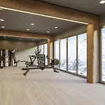 Hotel Alpenhotel Laurin 3*