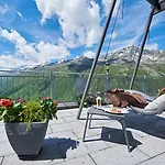 Hotel Alpenhotel Laurin