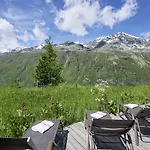 Alpenhotel Laurin 3*
