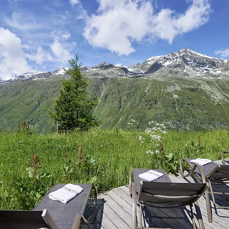 Alpenhotel Laurin 3*